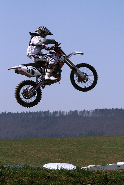 ONeal cup Ostrov u Lanškrouna 13.4.2008